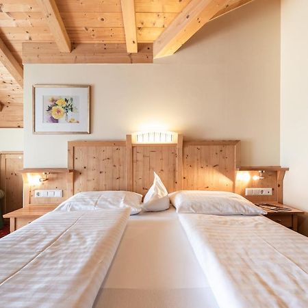 Hotel Seerast San Nicolò d'San Nicolò d'Ultimo Eksteriør billede