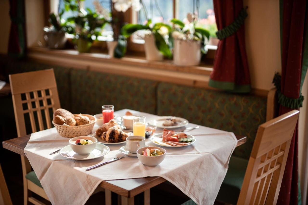 Hotel Seerast San Nicolò d'San Nicolò d'Ultimo Eksteriør billede