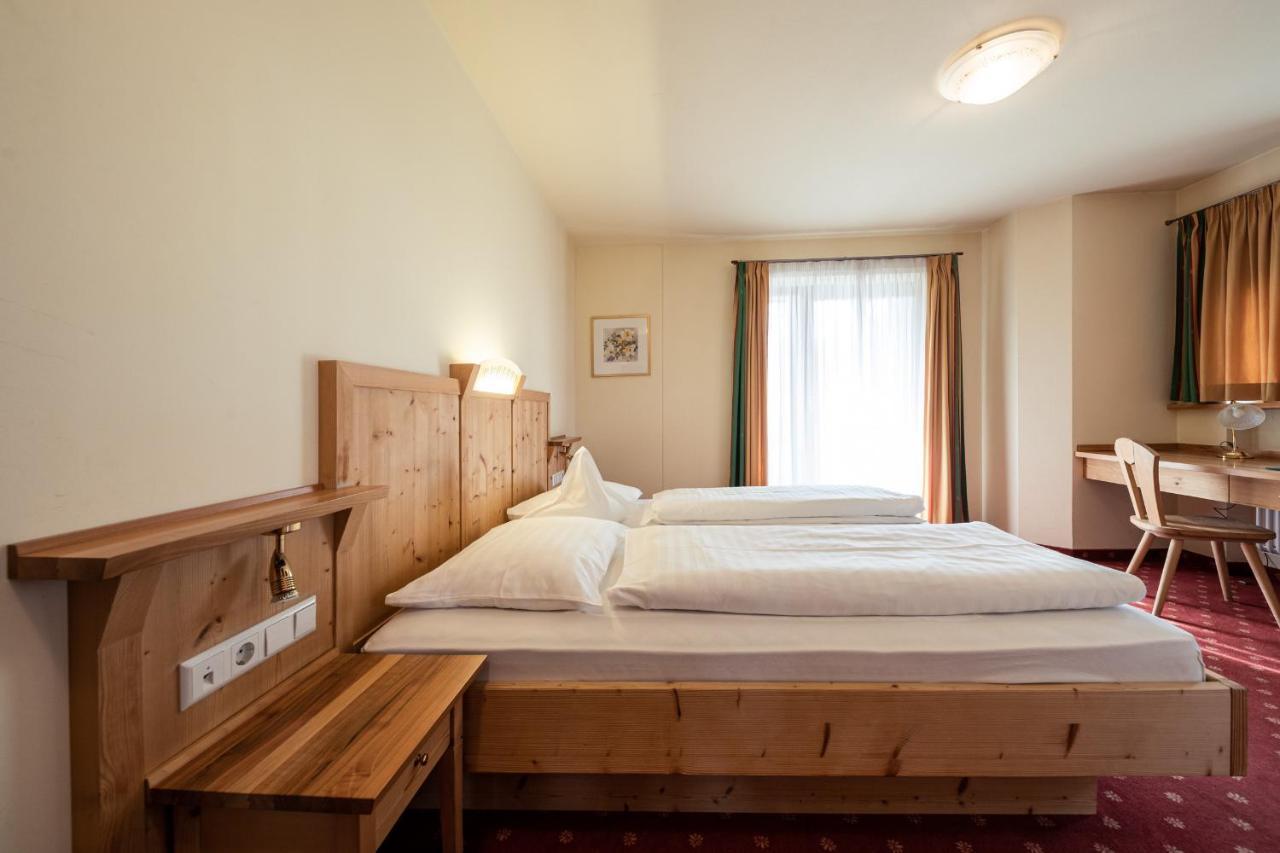 Hotel Seerast San Nicolò d'San Nicolò d'Ultimo Eksteriør billede