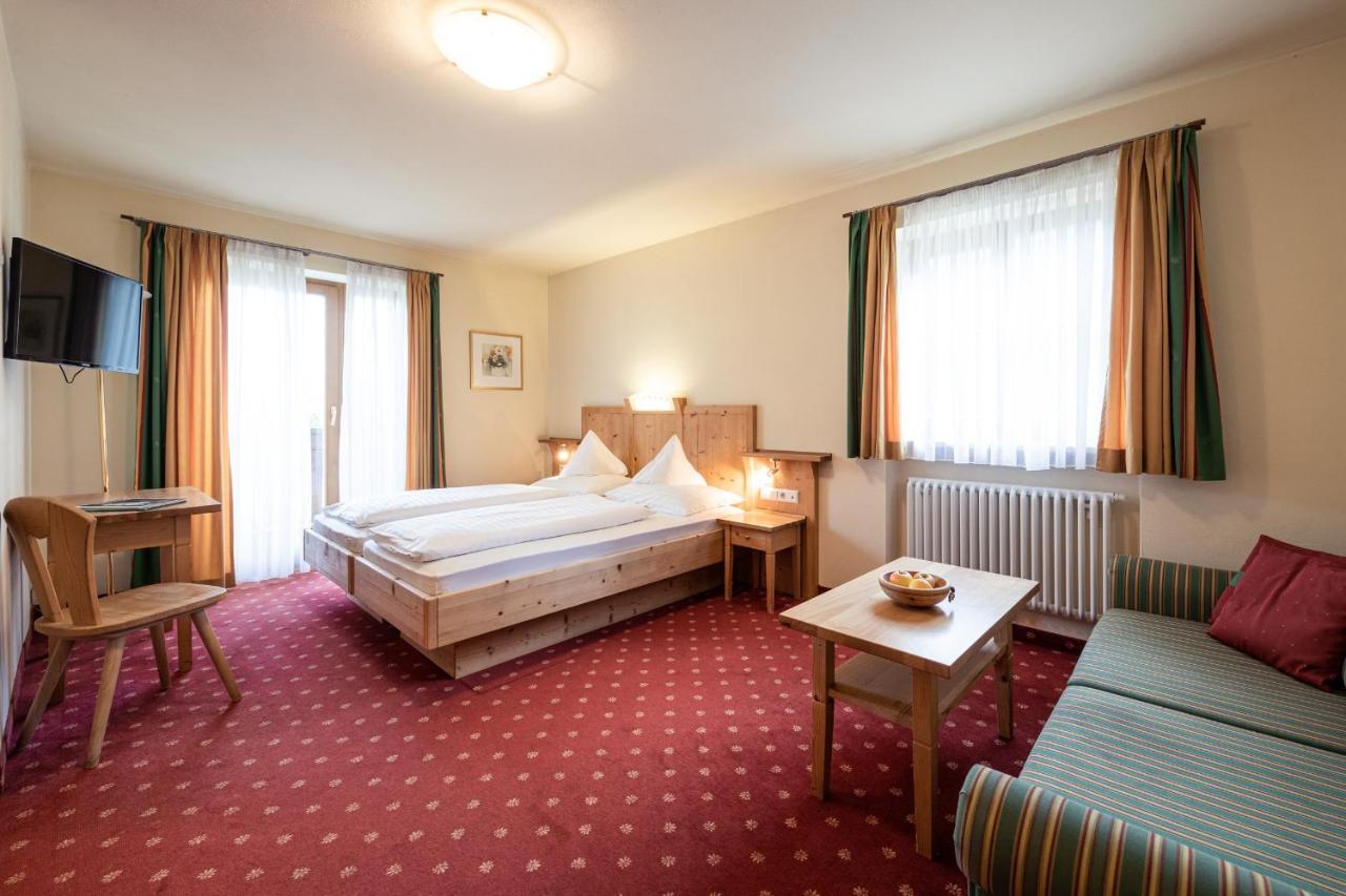 Hotel Seerast San Nicolò d'San Nicolò d'Ultimo Eksteriør billede