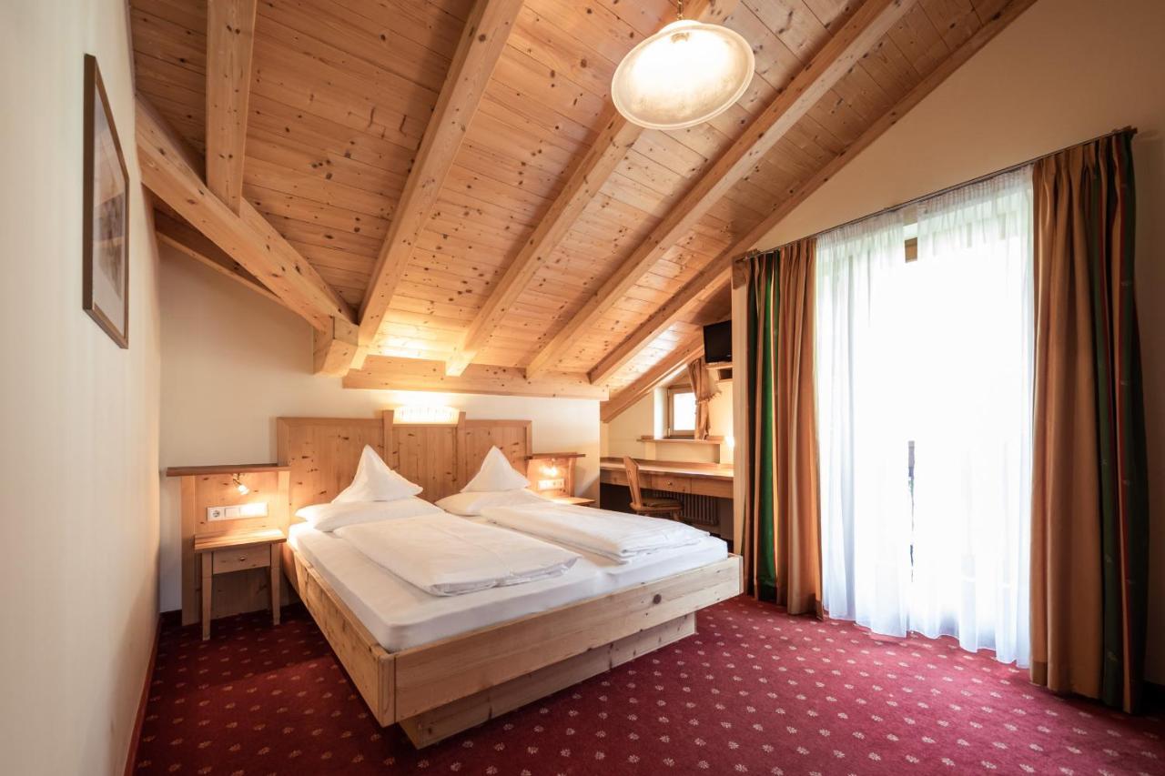 Hotel Seerast San Nicolò d'San Nicolò d'Ultimo Eksteriør billede