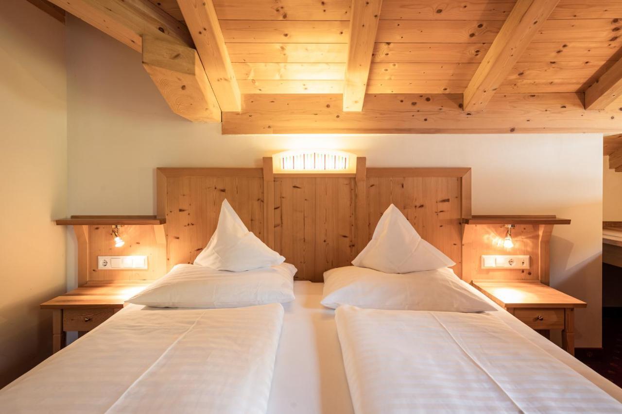 Hotel Seerast San Nicolò d'San Nicolò d'Ultimo Eksteriør billede