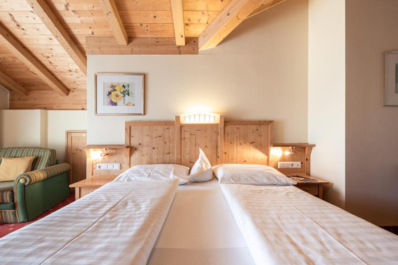 Hotel Seerast San Nicolò d'San Nicolò d'Ultimo Eksteriør billede
