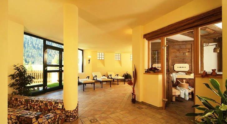Hotel Seerast San Nicolò d'San Nicolò d'Ultimo Eksteriør billede