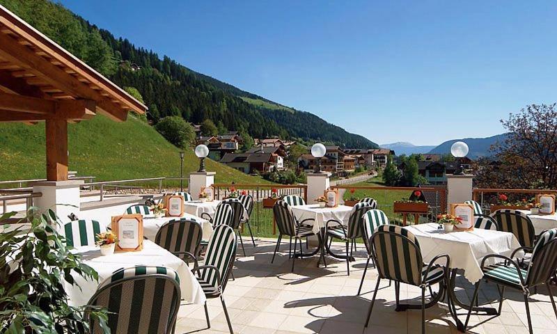Hotel Seerast San Nicolò d'San Nicolò d'Ultimo Eksteriør billede