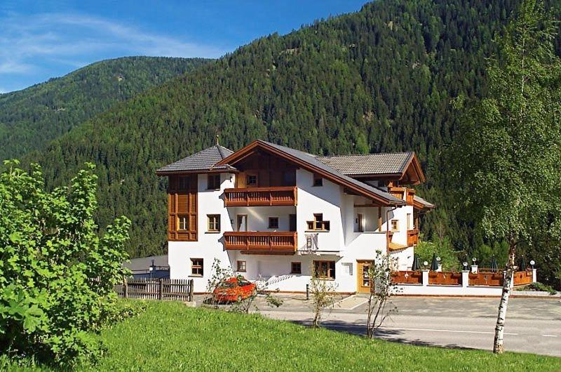 Hotel Seerast San Nicolò d'San Nicolò d'Ultimo Eksteriør billede